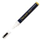 Securit 6mm Liquid Chalk Pen White additional 1
