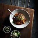 Porcelite 170130 Deep Winged Plate 30cm / 12" additional 3