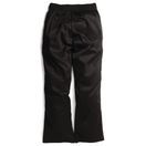 Chef Works Womens Basic Baggy Chefs Trousers Black additional 7