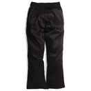 Chef Works Womens Basic Baggy Chefs Trousers Black additional 15