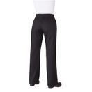 Chef Works Womens Basic Baggy Chefs Trousers Black additional 14