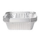 Fiesta Recyclable Foil Containers Medium 450ml / 16oz additional 2