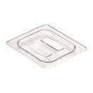Cambro Polycarbonate 1/6 Gastronorm Tray Lid additional 1