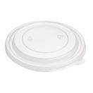 Fiesta Recyclable PET Round Salad Bowl Lids additional 2