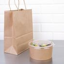 Fiesta Recyclable PET Round Salad Bowl Lids additional 6