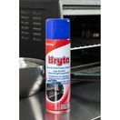 Bryta Foam Grill and Oven Cleaner Ready To Use 500ml additional 5