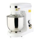 Buffalo 7Ltr White Planetary Mixer additional 1