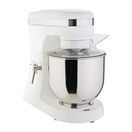 Buffalo 7Ltr White Planetary Mixer additional 4