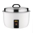 Buffalo Large Commercial Rice Cooker 10Ltr additional 1