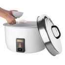 Buffalo Large Commercial Rice Cooker 10Ltr additional 5
