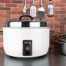 Buffalo Large Commercial Rice Cooker 10Ltr additional 6
