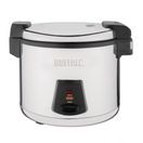Buffalo Premium Commercial Rice Cooker 6Ltr additional 1