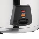 Buffalo Premium Commercial Rice Cooker 6Ltr additional 3