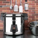 Buffalo Premium Commercial Rice Cooker 6Ltr additional 6