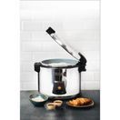 Buffalo Premium Commercial Rice Cooker 6Ltr additional 7