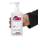 Diversey SoftCare H5 Alcohol Hand Sanitising Gel 500ml (Single Pack) additional 5
