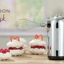 Dualit Chrome Hand Mixer 89300 additional 2