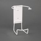 Hygiplas Wall Bracket For DF107 Probe Wipes additional 1