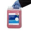 Jantex Cleaner and Disinfectant Concentrate 5Ltr additional 4
