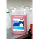 Jantex Cleaner and Disinfectant Concentrate 5Ltr additional 5