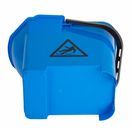 Jantex Colour Coded Mop Bucket Blue additional 5