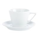 Porcelite 132115 Large Saucer 16cm / 6.25" additional 1