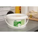 Jantex Green Biological Urinal Blocks 1.1kg additional 5