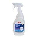 Jantex Grill and Oven Cleaner Ready To Use 750ml additional 1
