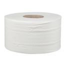 Jantex Mini Jumbo Roll Refill 2ply 150m additional 2