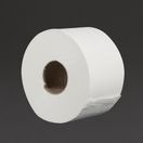 Jantex Mini Jumbo Roll Refill 2ply 150m additional 1