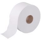 Jantex Mini Jumbo Roll Refill 2ply 150m additional 5