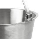 Jantex Stainless Steel Bucket 12Ltr additional 4