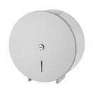 Jantex Stainless Steel Jumbo Roll Tissue Dispenser additional 1