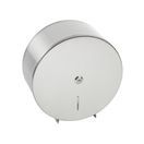 Jantex Stainless Steel Jumbo Roll Tissue Dispenser additional 5