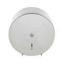 Jantex Stainless Steel Jumbo Roll Tissue Dispenser additional 6