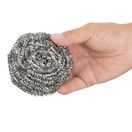 Jantex Stainless Steel Scourer additional 3