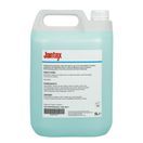 Jantex Unperfumed Antibacterial Liquid Hand Soap 5Ltr additional 3