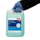 Jantex Unperfumed Antibacterial Liquid Hand Soap 5Ltr additional 4