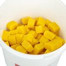 Jantex Urinal Cakes 3kg additional 3