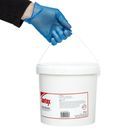 Jantex Urinal Cakes 3kg additional 4