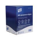 Robert Scott All-Purpose Antibacterial Cleaning Cloths Blue additional 3