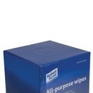 Robert Scott All-Purpose Antibacterial Cleaning Cloths Blue additional 4