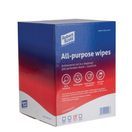 Robert Scott All-Purpose Antibacterial Cleaning Cloths Red additional 3
