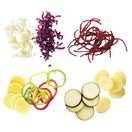 Robot Coupe Food Processor with Veg Prep Attachment R301 additional 8