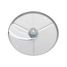 Robot Coupe Food Processor with Veg Prep Attachment R301 additional 4