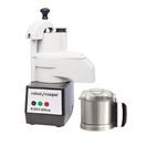 Robot Coupe Food Processor with Veg Prep Attachment R301 Ultra additional 9