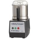 Robot Coupe Food Processor with Veg Prep Attachment R301 Ultra additional 5