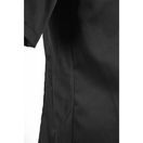Southside Band Collar Chefs Jacket Black additional 16