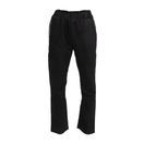 Southside Slim Fit Utility Chef Trousers Black additional 8
