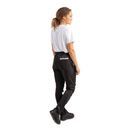 Southside Slim Fit Utility Chef Trousers Black additional 3